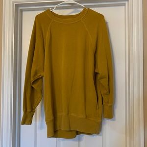 Aerie city sweatshirt